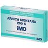 IMO I.m.o Arnica 200k 4 Tubi Globuli Monodose