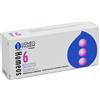 HOMEOPHARM DIV.OMEO DUAL SANIT Homeos 6 Da 12 Globuli Tubi Monodose