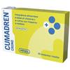 AMNOL CHIMICA BIOLOGICA Cumadren Crono Integratore Alimentare Anti-cellulite 30 Compresse
