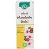 Esi Olio Mandorle Dolci Emolliente Idratante Uso Interno 500ml