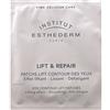 INSTITUT ESTHEDERM ITALIA Esthederm Maschera Occhi 1 Busta 3ml