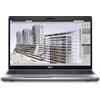 Dell Precision 3551 Notebook 15.6 Full HD Intel i7-10750H Ram 16Gb SSD 512Gb Freedos (Ricondizionato Grado A-)