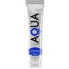 INTERNATIONAL DREAMLOVE S.L. AQUA QUALITY - LUBRICANTE BASE DE AGUA 100 ML