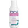 Intima+ I Detergente Intimo Lenitivo Con Antibatterico, a Base di Camomilla, 250 ml ph 5.5 c