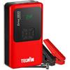 Telwin Drive 1800 Kompressor avviatore booster portatile 12V