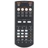 VBESTLIFE ABS Nero Durevole Videoregistratore Dvd Telecomando Accessorio di Ricambio per RAV28 RAV34 RAV250 V361 V365 HTR-6030 HTIB-680