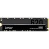Lexar SSD 2TB, M.2 2280 PCIe Gen3x4 NVMe 1.4 SSD Interno, Fino a 3500MB/s in Lettura, 3000 MB/s in Scrittura, Disco a Stato Solido per Amanti del PC e dei Videogiochi
