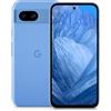 Google Pixel 8a smartphone Android sbloccato con innovativa fotocamera Pixel, batteria con 24 ore di autonomia e sicurezza avanzata - Azzurro cielo, 128GB