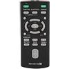 VBESTLIFE Telecomando sostitutivo RM-ANU192 per Sound Bar SACT60BT SS-WCT60 SSWCT60 HT-CT60BT HTCT60BT SA-CT60BT HTCT60 HT-CT60 SACT60 SA-CT60