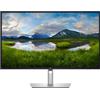 Dell Pro 27 Plus 4k UsB-C Hub Monitor P2725qe - LeD-Monitor - 68.47 Cm (27) - 3840 X 2160 4k @ 100 Hz - Ips - 350 Cd/m? - 1500:1 - 5 Ms - Hdmi, Disp