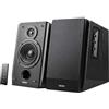 Edifier Studio R1700BT Altavoces Bluetooth 66W RMS Negro