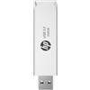 HP USB 3.2 256GB, Design Metallico, fino a 120MB/s