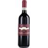 Fattoria le Pupille Morellino di Scansano DOCG 2024 - Fattoria Le Pupille - 0.75L