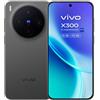 VIVO X300 16 cm (6.31'') Doppia SIM Android 16.0 5G USB tipo-C 16 GB 512 GB 5360 mAh Nero