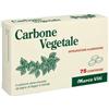 Marco viti Carbone vegetale 25 compresse
