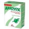 Arkofarm Arkovox menta/eucalipto 24 caramelle