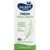 Sauber deo 48h fresh fresco e asciutto gel 30 ml