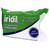 Iridina Iridil salviette struccanti 25 pezzi