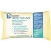 Dermovitamina proctocare salviette detergenti 15 pezzi