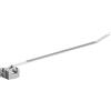 Bosch Professional Bosch 50x Fascetta cavi PRO EPC | 220 x 400 mm,