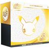 POKEMON TCG Elite Trainer Box ETB 30th CELEBRATION - ENG ENGLISH Anniversary