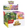 Pokemon TCG SEALED DISPLAY 10x Mini Tin 30th CELEBRATION - ENG ENGLISH PREORDER