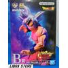 BANDAI RARA Figura Di Goku ULTIMATE VARIATION Kuji 2020 B Ver. Dal GIAPPONE