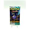 Bustina Carte pokemon set HS unleashed Inglese Sealed Vintage