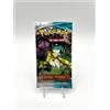 Bustina Carte pokemon set HS unleashed Inglese Sealed Vintage