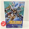 Bandai METAL BUILD DRAGON SCALE Action Figure Lancelot Albion Code Geass