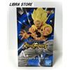 BANDAI RARE Rising Fighters con DRAGON BALL LEGENDS Kuji 2020 Gogeta Figura BANDAI