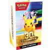 POKEMON TCG 30th Celebration BOOSTER BUNDLE - ENG ENGLISH PREORDER