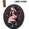 Bandai RARA Figura Nezuko Kamado Ichiban Kuji 2021 ESPRESSO Dal GIAPPONE