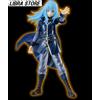 Bandai Raro Che Time i Got Reincarnated Come Un Slime Kuji Pezzi Demon Re Rimuru Figura