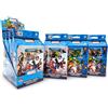 MARVEL Mission Arena STARTER DISPLAY (4 decks) - English READY TO SHIP Sealed