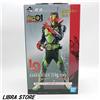 Bandai Kamen Rider Zero-One NO.03 Feat. Legend Figura Zero-Two Luce Up Ver. Da Giappone