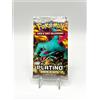 Bustina Carte pokemon set Platino Arceus Italiano Sealed