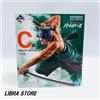 Bandai Rara Figura Zoro Ichiban Kuji 2020 One Piece in PVC da JAPAN