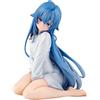 MegaHouse Mushoku Tensei Roxy Figure Palm Size Melty Princess nuovo