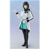 BANDAI Modellino Bandai S.H. Figuarts Kamen Rider Zero-Two Izu Giappone nuovo