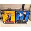 Disney Zootopia Happy Kuji 10th Anniversary A Prize & Last One Nick Judy Figure Set F/S