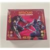 Riftbound League of Legends - Vendetta Showdown Decks - Sealed English