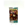 Bustina Carte pokemon set HS Forze scatenate Italiano Sealed Vintage