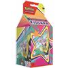 POKEMON TCG Collezione Torneo Premium KISSARA - Italiano