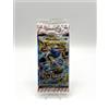 Bustina Carte pokemon set Eclissi cosmica Italiano Sealed Gedis Vintage