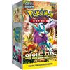 POKEMON TCG Booster Box WILD FORCE SV5k - KOR KR KOREAN COREANO