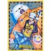 Bandai Law & Bepo 70 Sleeves One Piece Card Game Ufficiale Vol.4 Giapponese