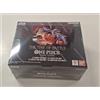 Bandai One Piece Card Game - Box OP-16 The Time of Battle (24 Packs) ENG Sealed
