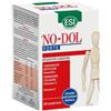 ESI Srl Esi No Dol Forte 60 Compresse - Integratore per la Cartilagine e le Articolazioni