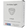 TECNOLOGIA OSPEDALIERA Srl ORCHIDEA LIGHT SLIP MON M 6PZ